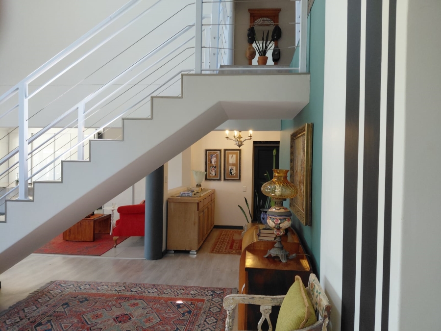 To Let 4 Bedroom Property for Rent in Greenways Golf Estate Western Cape